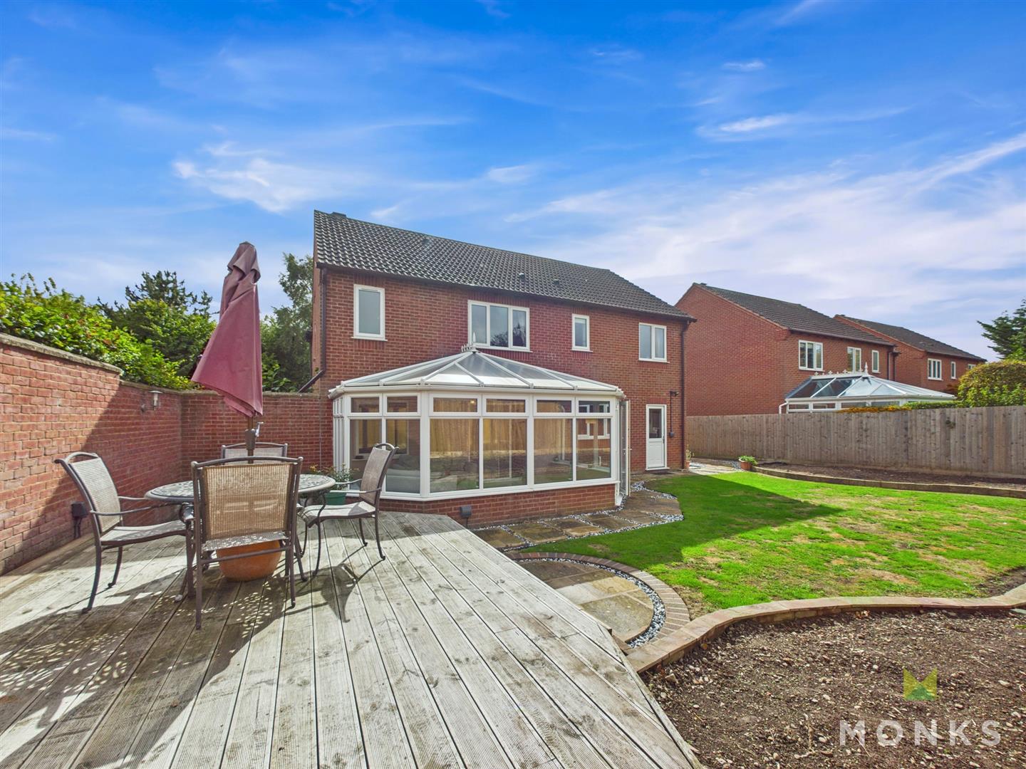 3 Lexington Avenue, Shrewsbury, SY2 6SR SSTC 3 Lexington Avenue, Shrewsbury, SY2 6SR SSTC